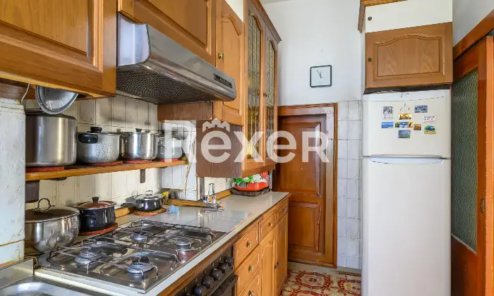 Rexer-Venezia-Villa-singola-con-scoperto-privato-Altro