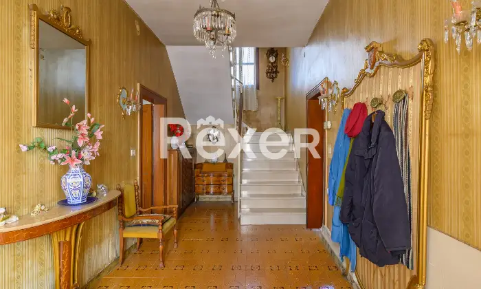 Rexer-Venezia-Villa-singola-con-scoperto-privato-Altro