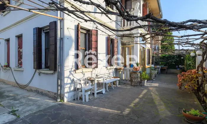 Rexer-Venezia-Villa-singola-con-scoperto-privato-Altro