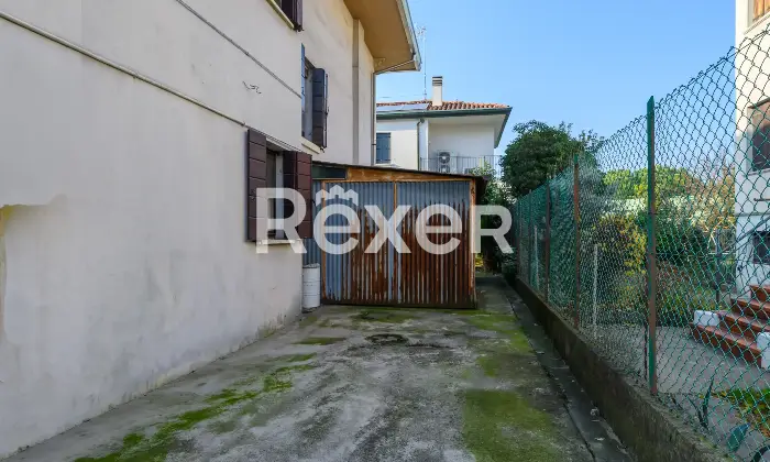 Rexer-Venezia-Villa-singola-con-scoperto-privato-Altro