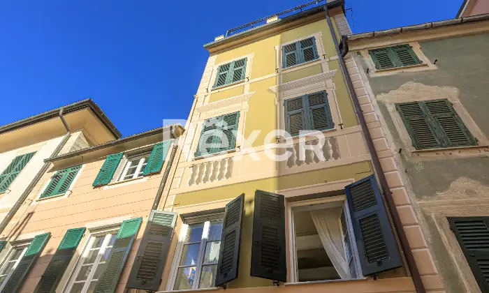 Rexer-Bogliasco-Appartamento-ristrutturato-a-pochi-passi-dal-mare-Altro