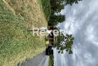 Rexer-Maiolo-Casolare-indipendente-con-terreno-agricolo-Terrazzo