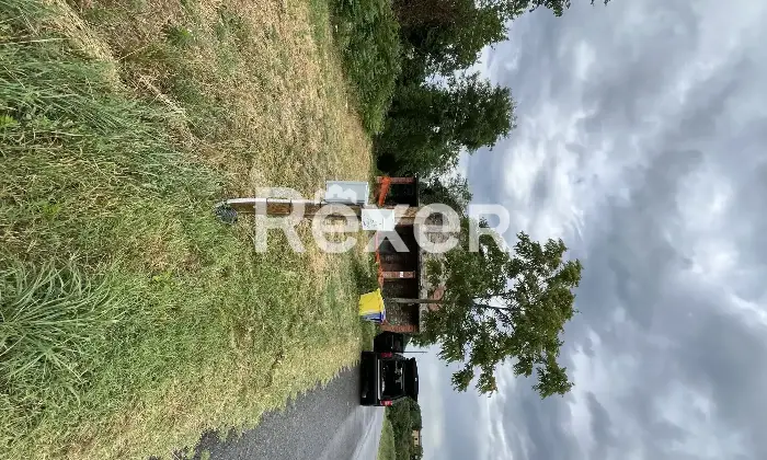 Rexer-Maiolo-Casolare-indipendente-con-terreno-agricolo-Terrazzo