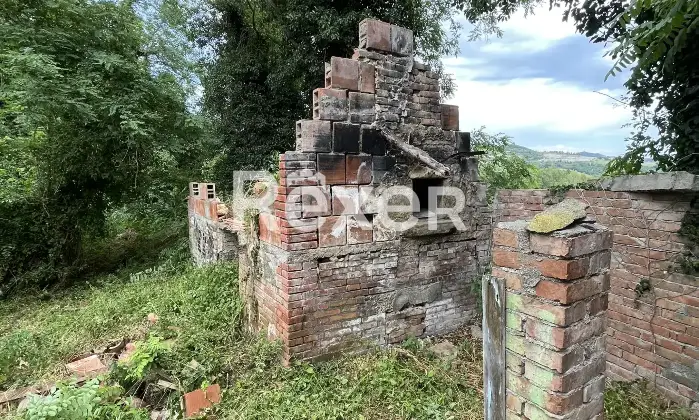 Rexer-Maiolo-Casolare-indipendente-con-terreno-agricolo-Terrazzo