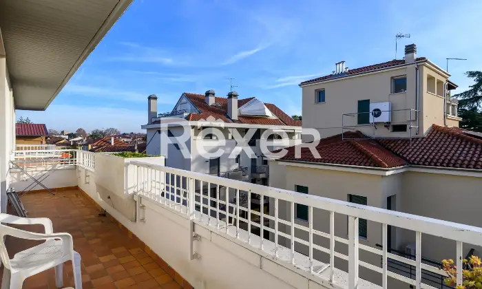 Rexer-Padova-Luminoso-appartamento-signorile-Altro