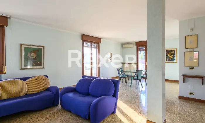 Rexer-Padova-Luminoso-appartamento-signorile-Altro