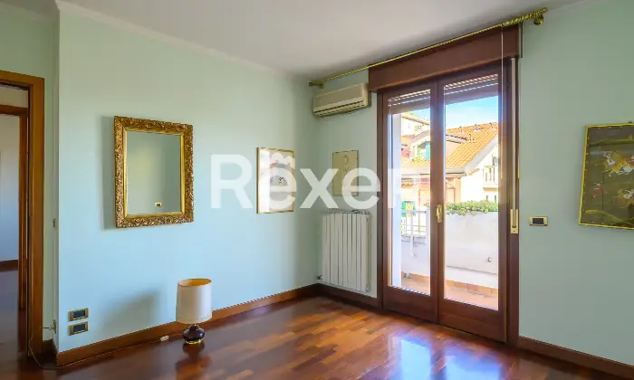 Rexer-Padova-Luminoso-appartamento-signorile-Altro