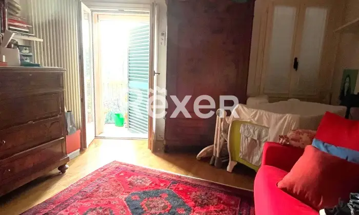 Rexer-Ferrara-Appartamento-in-centro-storico-con-soppalco-Altro