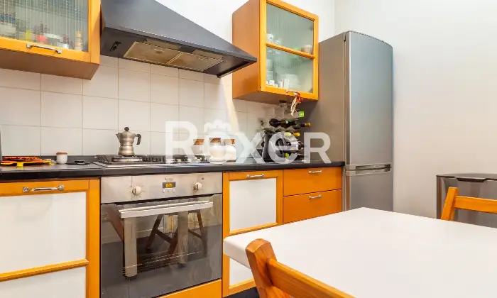 Rexer-Ferrara-Appartamento-in-centro-storico-con-soppalco-Altro