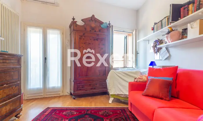 Rexer-Ferrara-Appartamento-in-centro-storico-con-soppalco-Altro