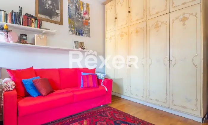 Rexer-Ferrara-Appartamento-in-centro-storico-con-soppalco-Altro