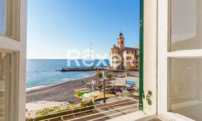 Rexer-Camogli-Appartamento-prima-fila-con-ingresso-inpendente-e-box-auto-Altro