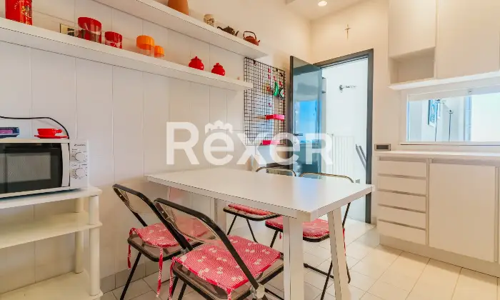 Rexer-Camogli-Appartamento-prima-fila-con-ingresso-inpendente-e-box-auto-Altro