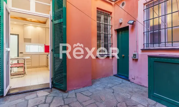 Rexer-Camogli-Appartamento-prima-fila-con-ingresso-inpendente-e-box-auto-Altro