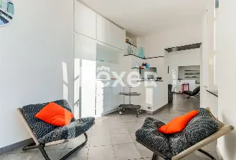 Rexer-Camogli-Appartamento-prima-fila-con-ingresso-inpendente-e-box-auto-Altro