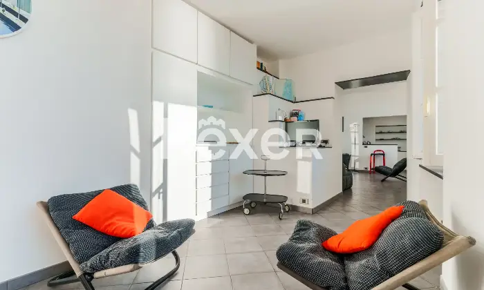 Rexer-Camogli-Appartamento-prima-fila-con-ingresso-indipendente-e-box-auto-Altro