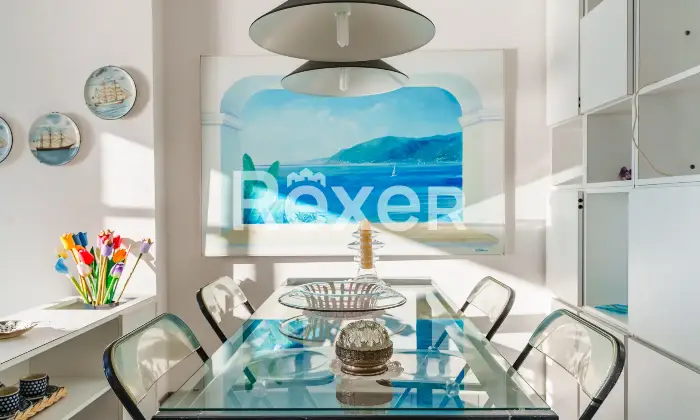 Rexer-Camogli-Appartamento-prima-fila-con-ingresso-indipendente-e-box-auto-Altro