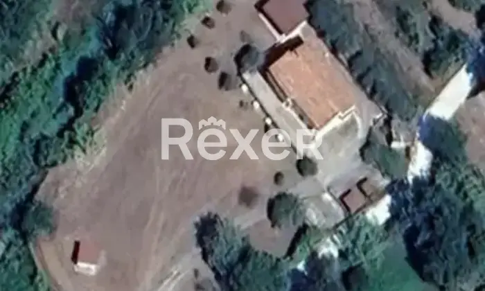 Rexer-San-Vittore-del-Lazio-Villa-in-piena-tranquillit-Terrazzo