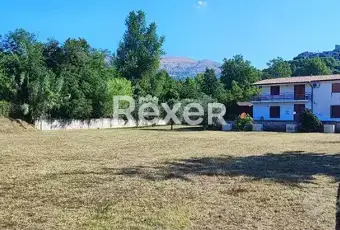 Rexer-San-Vittore-del-Lazio-Villa-in-piena-tranquillit-Terrazzo