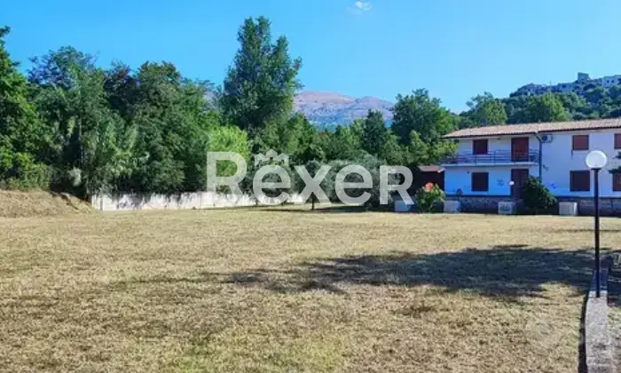 Rexer-San-Vittore-del-Lazio-Villa-in-piena-tranquillit-Terrazzo