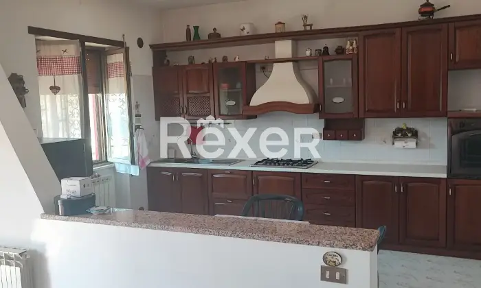 Rexer-San-Vittore-del-Lazio-Villa-in-piena-tranquillit-Altro