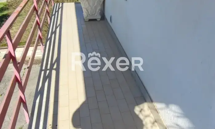 Rexer-San-Vittore-del-Lazio-Villa-in-piena-tranquillit-Altro