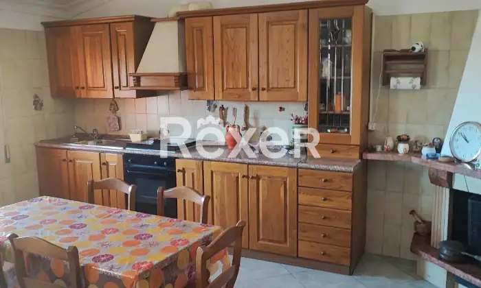 Rexer-San-Vittore-del-Lazio-Villa-in-piena-tranquillit-Altro