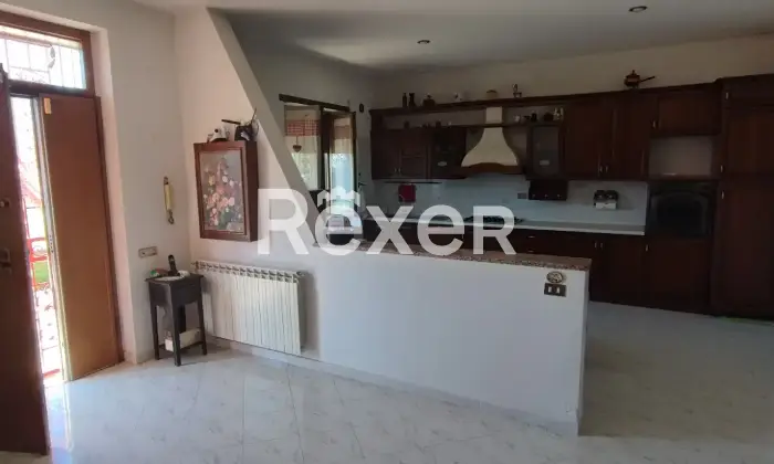 Rexer-San-Vittore-del-Lazio-Villa-in-piena-tranquillit-Altro