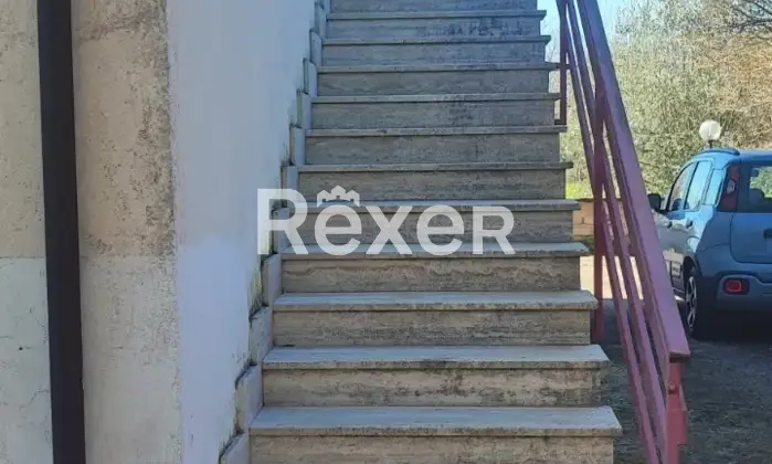 Rexer-San-Vittore-del-Lazio-Villa-in-piena-tranquillit-Altro