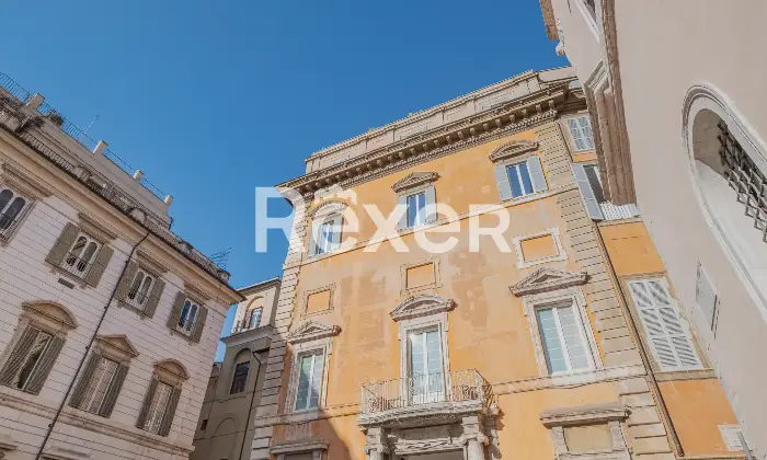 Rexer-Roma-Attico-esclusivo-in-Palazzo-Balestra-Piazza-Santi-Apostoli-Altro