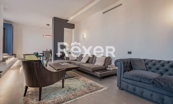 Rexer-Roma-Attico-esclusivo-in-Palazzo-Balestra-Piazza-Santi-Apostoli-Altro