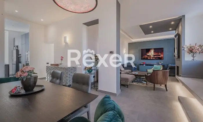 Rexer-Roma-Attico-esclusivo-in-Palazzo-Balestra-Piazza-Santi-Apostoli-Altro