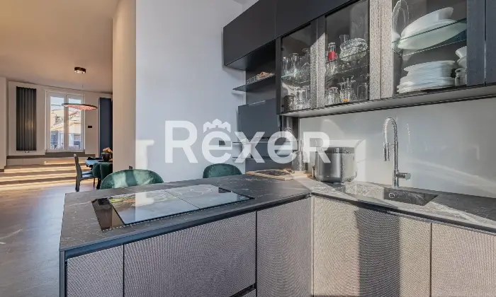 Rexer-Roma-Attico-esclusivo-in-Palazzo-Balestra-Piazza-Santi-Apostoli-Altro