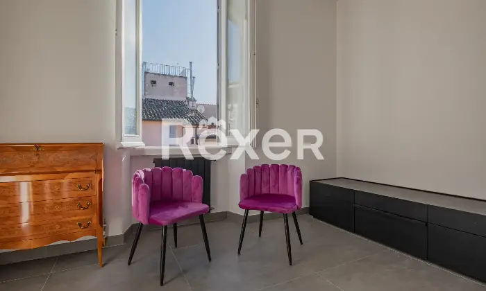 Rexer-Roma-Attico-esclusivo-in-Palazzo-Balestra-Piazza-Santi-Apostoli-Altro