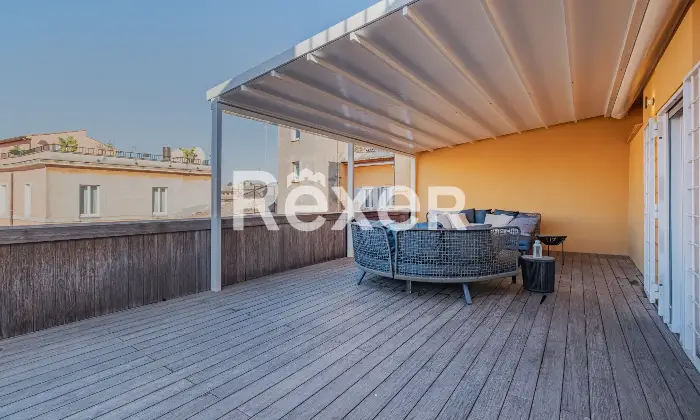 Rexer-Roma-Attico-esclusivo-in-Palazzo-Balestra-Piazza-Santi-Apostoli-Altro