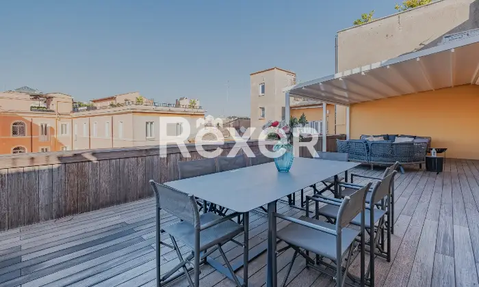 Rexer-Roma-Attico-esclusivo-in-Palazzo-Balestra-Piazza-Santi-Apostoli-Altro