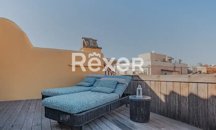 Rexer-Roma-Attico-esclusivo-in-Palazzo-Balestra-Piazza-Santi-Apostoli-Altro