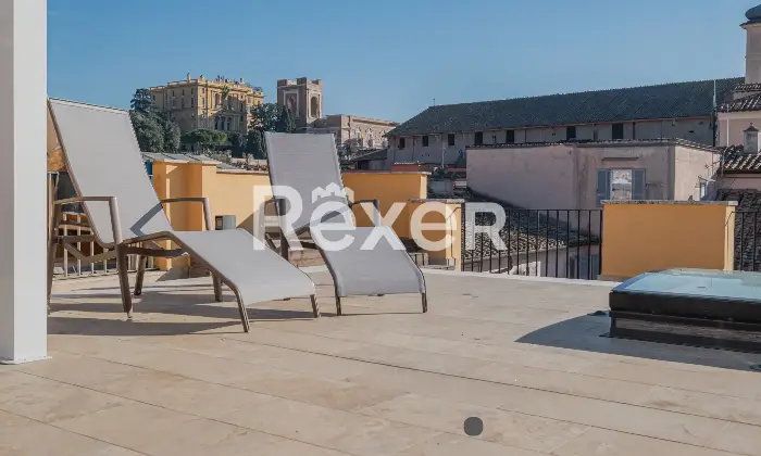 Rexer-Roma-Attico-esclusivo-in-Palazzo-Balestra-Piazza-Santi-Apostoli-Altro