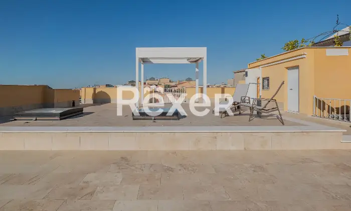 Rexer-Roma-Attico-esclusivo-in-Palazzo-Balestra-Piazza-Santi-Apostoli-Altro