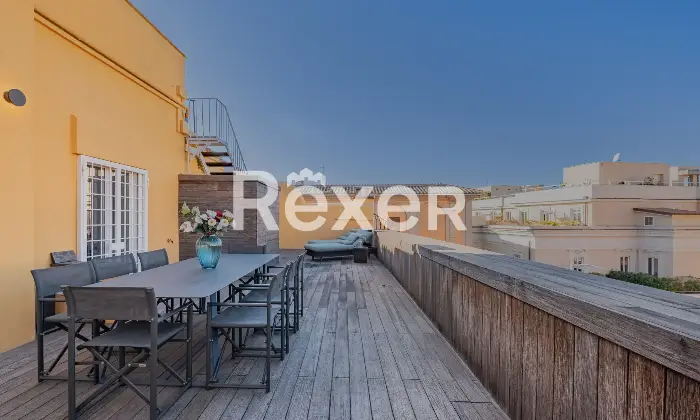 Rexer-Roma-Attico-esclusivo-in-Palazzo-Balestra-Piazza-Santi-Apostoli-Altro