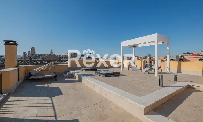 Rexer-Roma-Attico-esclusivo-in-Palazzo-Balestra-Piazza-Santi-Apostoli-Altro