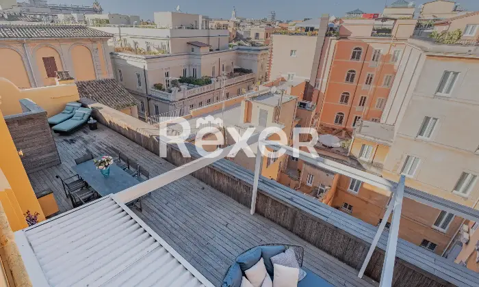 Rexer-Roma-Attico-esclusivo-in-Palazzo-Balestra-Piazza-Santi-Apostoli-Altro