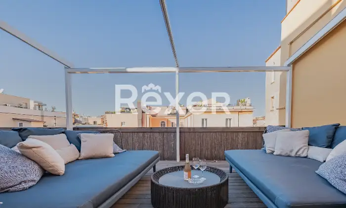 Rexer-Roma-Attico-esclusivo-in-Palazzo-Balestra-Piazza-Santi-Apostoli-Altro