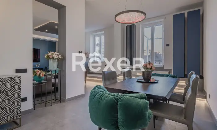 Rexer-Roma-Attico-esclusivo-in-Palazzo-Balestra-Piazza-Santi-Apostoli-Altro