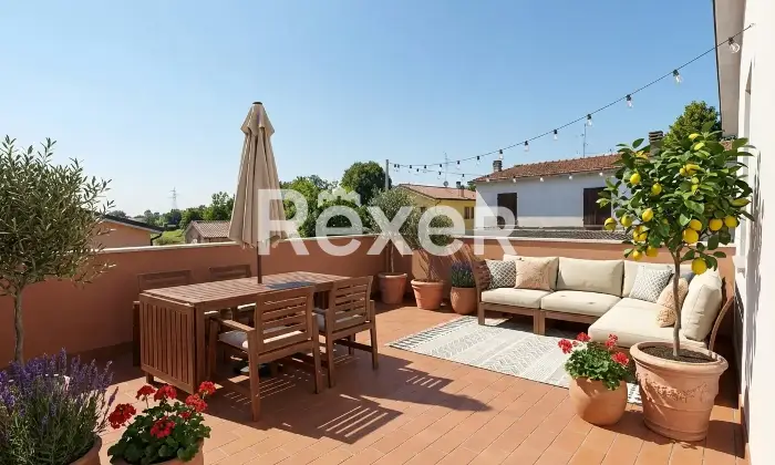 Rexer-Carpi-Immobile-indipendente-con-cortile-e-locale-commerciale-Altro