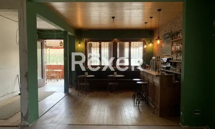 Rexer-Carpi-Immobile-indipendente-con-cortile-e-locale-commerciale-Altro