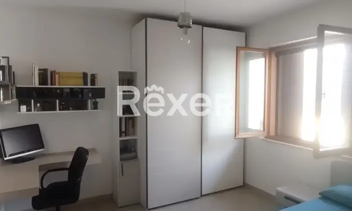 Rexer-Porto-Torres-Casa-Indipendente-Camera-da-letto