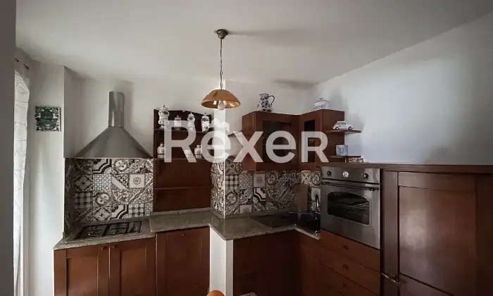 Rexer-Porto-Torres-Casa-Indipendente-Cucina