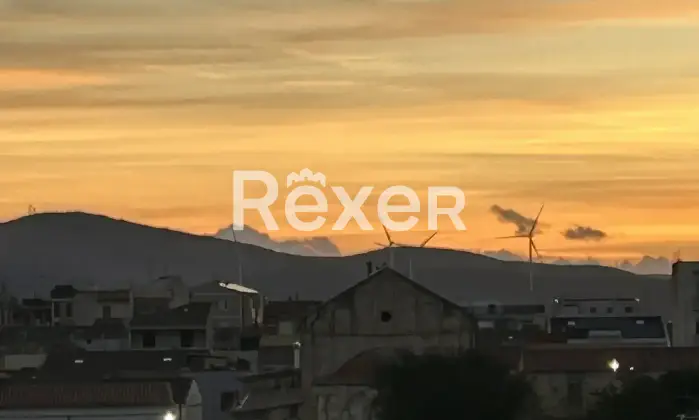 Rexer-Porto-Torres-Attico-esclusivo-con-vista-mare-Altro