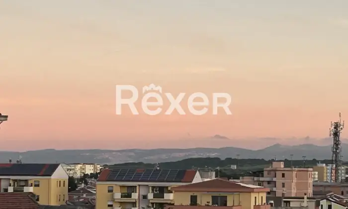 Rexer-Porto-Torres-Attico-esclusivo-con-vista-mare-Terrazzo